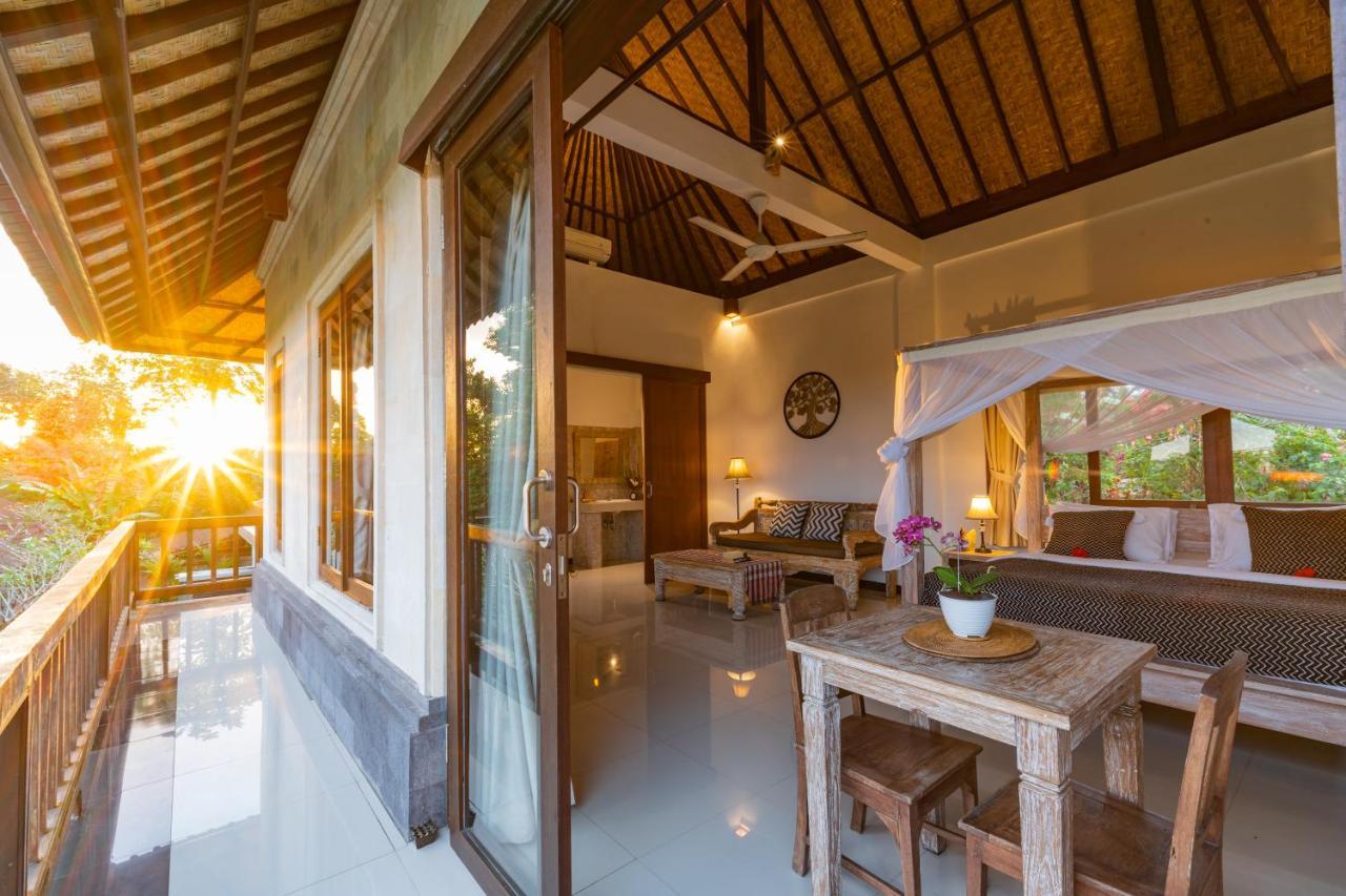 The Dayuh Ubud Exterior photo