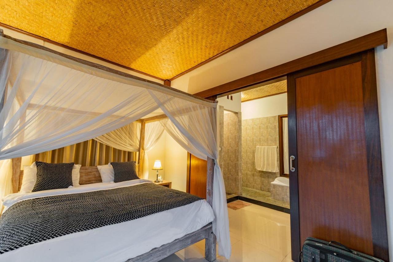 The Dayuh Ubud Exterior photo