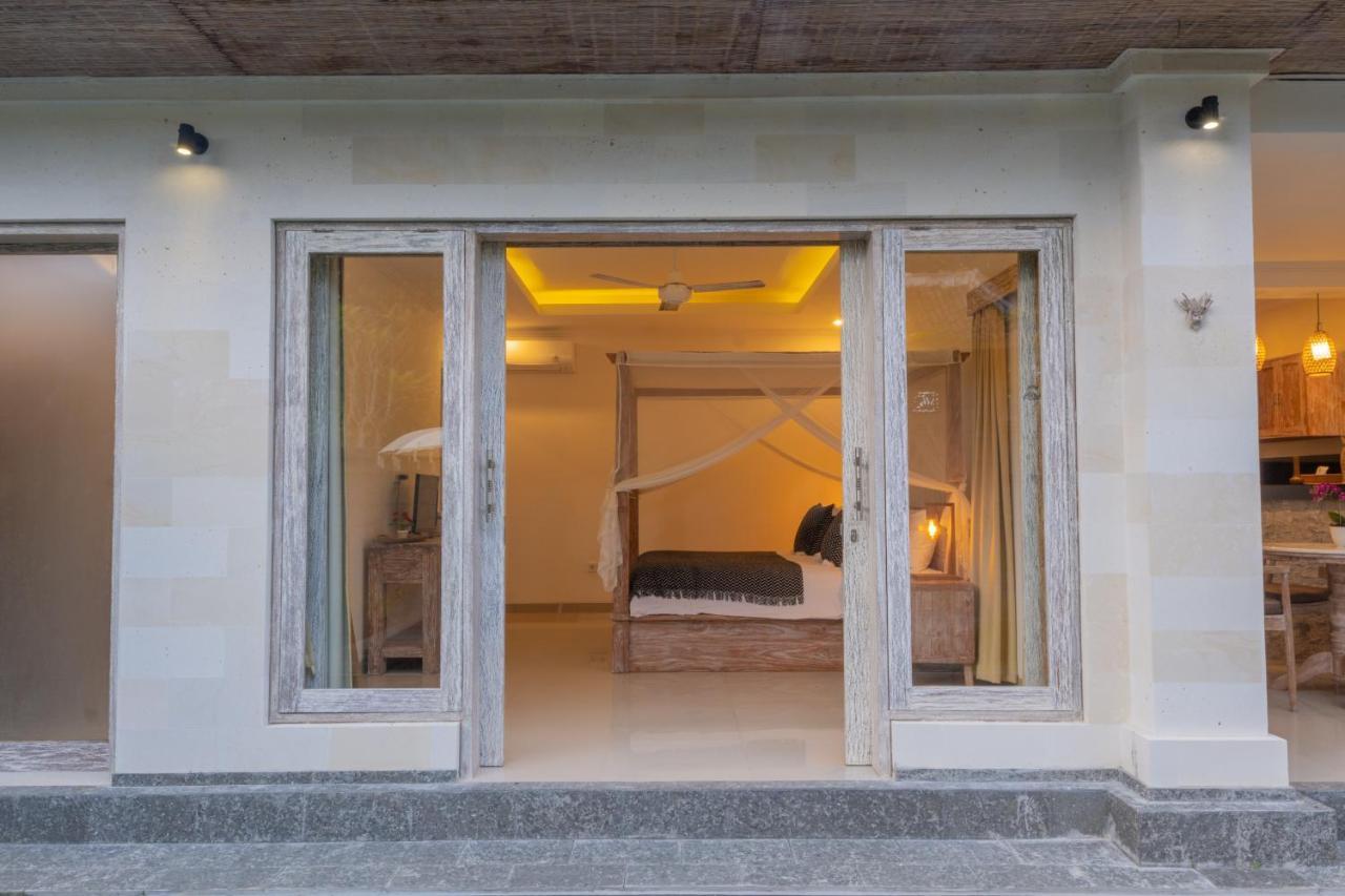 The Dayuh Ubud Exterior photo